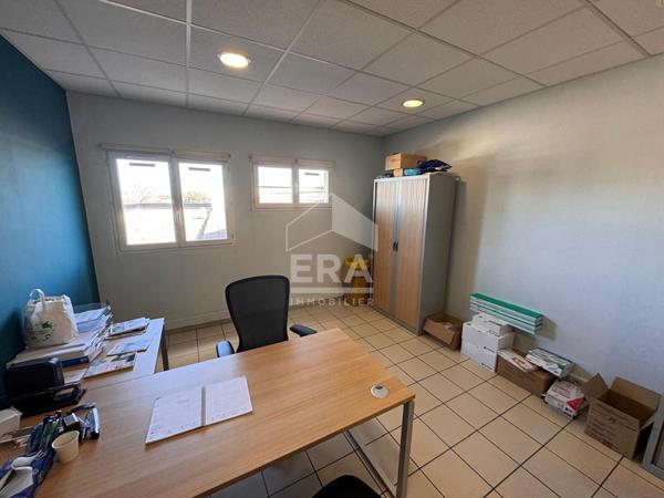 Perpignan Château Roussillon : Bureau à louer