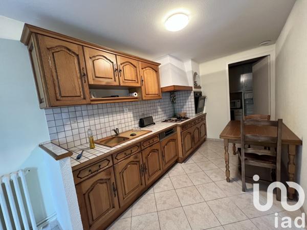 Maison 4 pièces de 90 m² à Haute-Goulaine (44115)