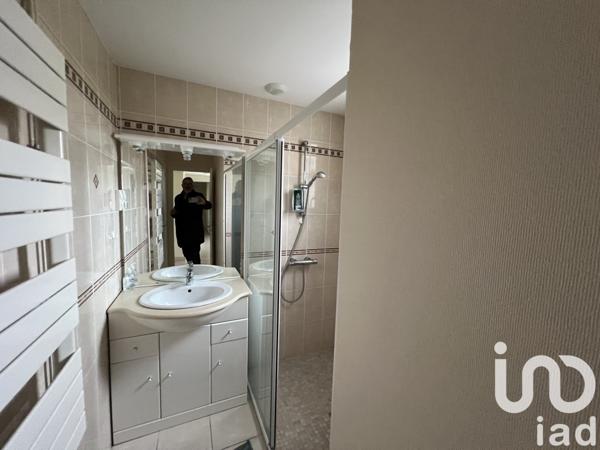 Maison 4 pièces de 90 m² à Haute-Goulaine (44115)