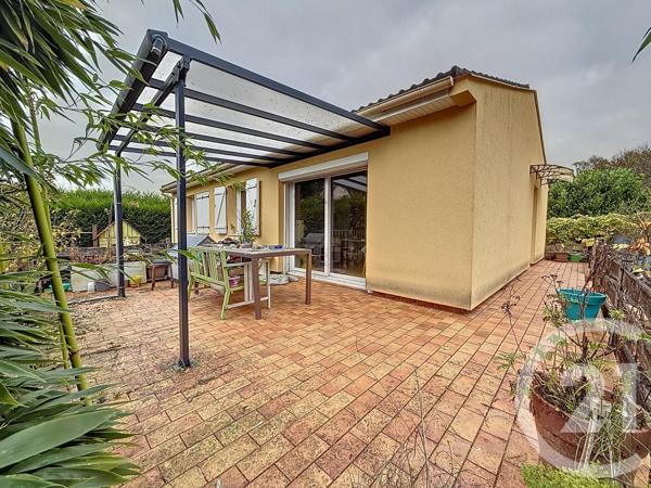 Maison à vendre  4 pièces - 100,76 m2 PROVINS - 77