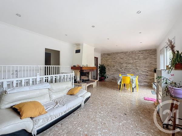 Maison à vendre  4 pièces - 100,76 m2 PROVINS - 77