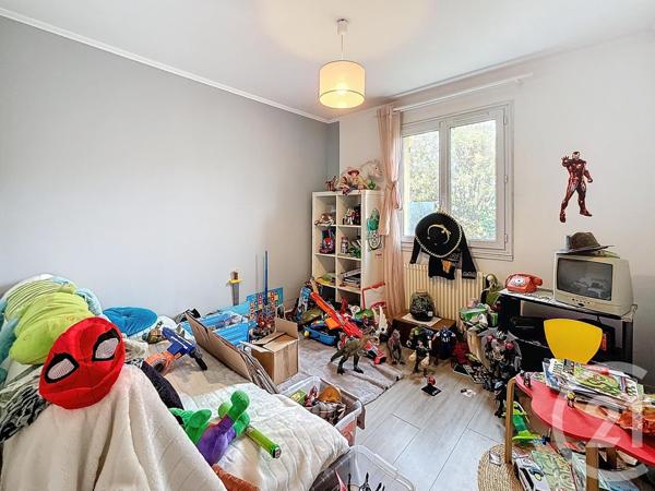 Maison à vendre  4 pièces - 100,76 m2 PROVINS - 77