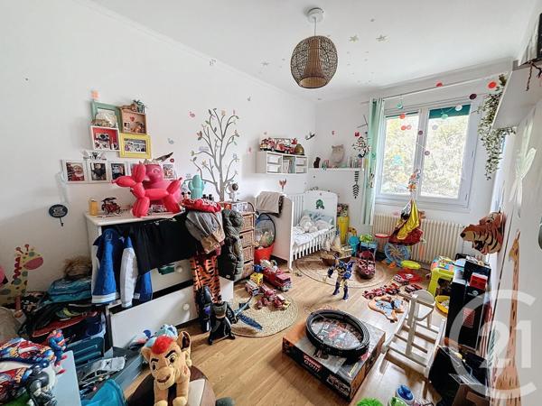 Maison à vendre  4 pièces - 100,76 m2 PROVINS - 77