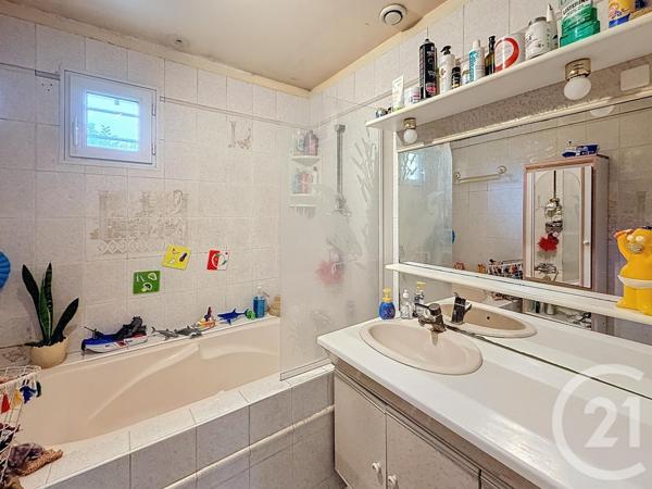 Maison à vendre  4 pièces - 100,76 m2 PROVINS - 77