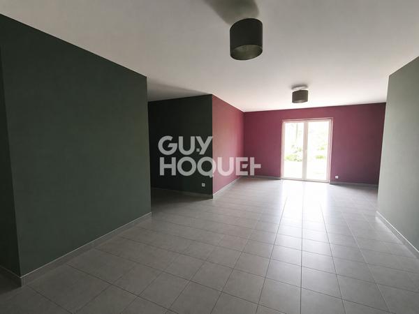 Maison 4 pièces à vendre à Sainte Soulle - Calme et Confort
