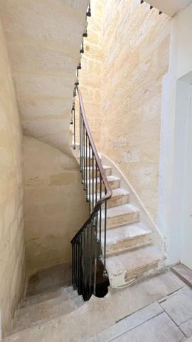 A VENDRE IMMEUBLE DE 4 APPARTEMENTS - BORDEAUX PLACE PAUL DOUMER , Bordeaux A VENDRE IMMEUBLE DE 4 APPARTEMENTS - BORDEAUX PLACE PAUL DOUMER , Bordeaux