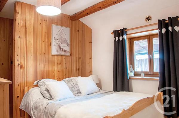 Maison à vendre  9 pièces - 201,64 m 2   ST GERVAIS LES BAINS  - 74