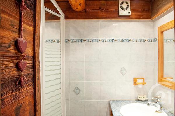 Maison à vendre  9 pièces - 201,64 m 2   ST GERVAIS LES BAINS  - 74