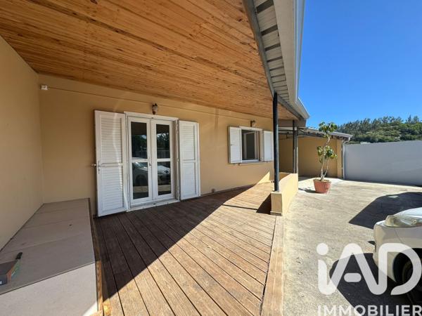 Maison à vendre 5 pièces 90 m² Saint-Joseph