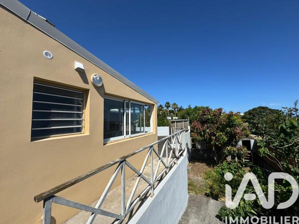 Maison à vendre 5 pièces 90 m² Saint-Joseph