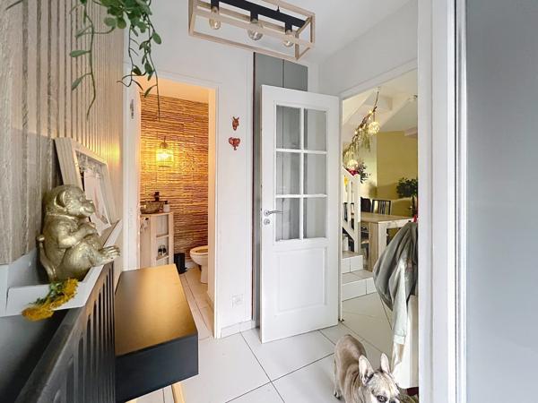 Appartement dans Annecy