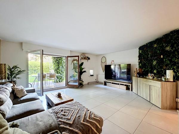 Appartement dans Annecy