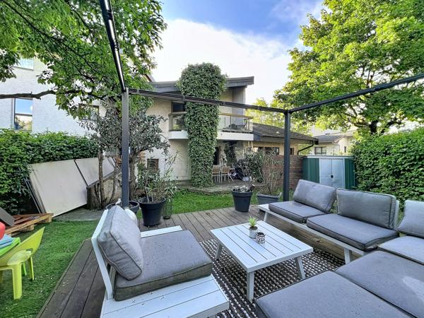 Appartement dans Annecy