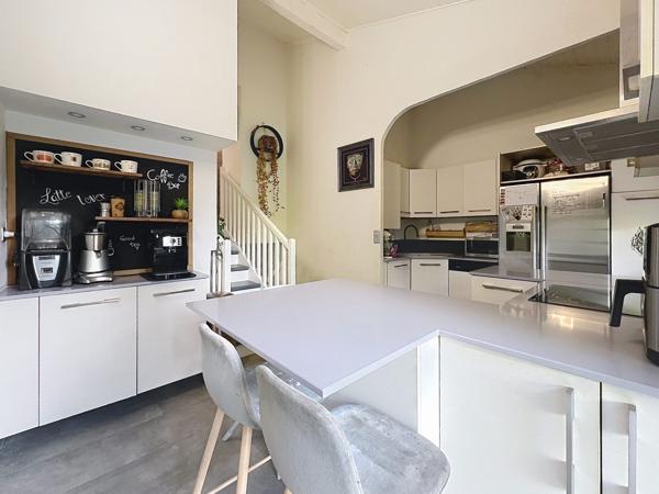 Appartement dans Annecy