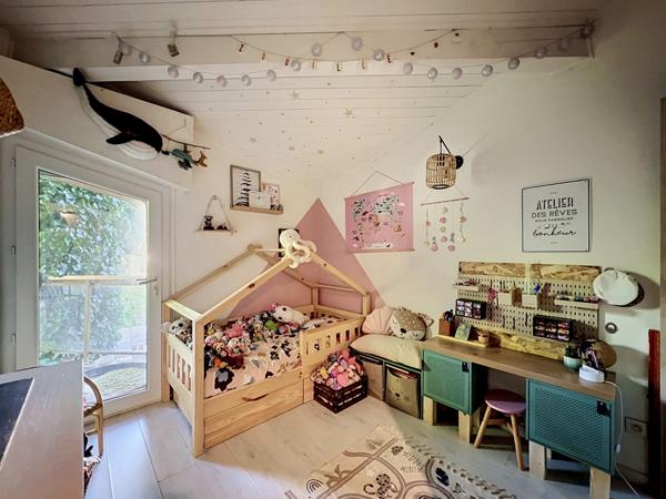 Appartement dans Annecy