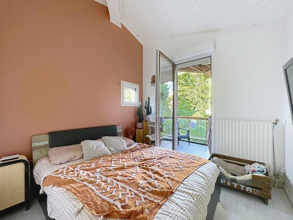 Appartement dans Annecy