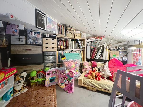 Appartement dans Annecy