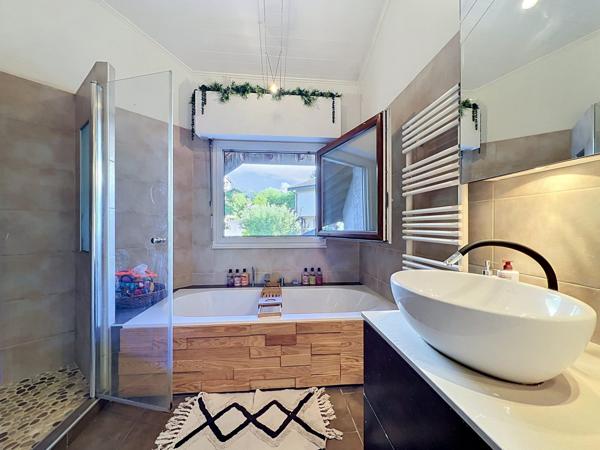 Appartement dans Annecy