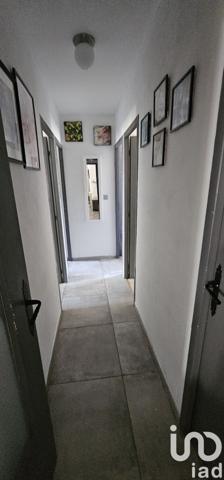 Maison à vendre 4 pièces 82 m² Entraigues-sur-la-Sorgue