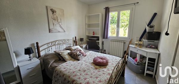 Maison à vendre 4 pièces 82 m² Entraigues-sur-la-Sorgue