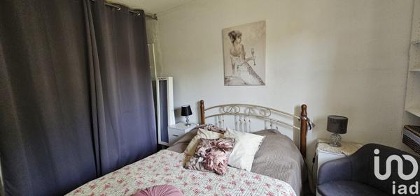 Maison à vendre 4 pièces 82 m² Entraigues-sur-la-Sorgue