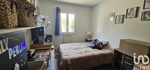 Maison à vendre 4 pièces 82 m² Entraigues-sur-la-Sorgue