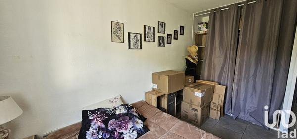 Maison à vendre 4 pièces 82 m² Entraigues-sur-la-Sorgue