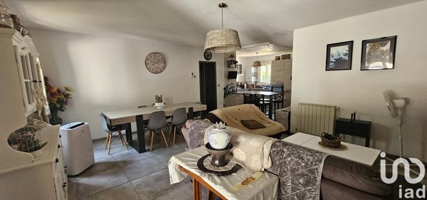 Maison à vendre 4 pièces 82 m² Entraigues-sur-la-Sorgue