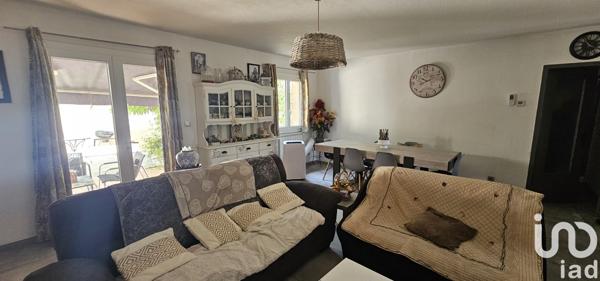 Maison à vendre 4 pièces 82 m² Entraigues-sur-la-Sorgue