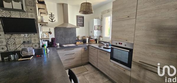 Maison à vendre 4 pièces 82 m² Entraigues-sur-la-Sorgue