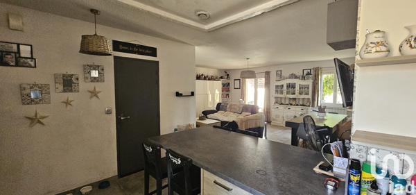 Maison à vendre 4 pièces 82 m² Entraigues-sur-la-Sorgue