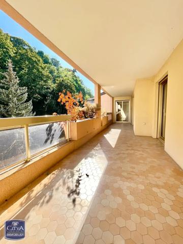 Appartement à vendre 3 pièces 95m² Lyon 4e Arrondissement (69004)