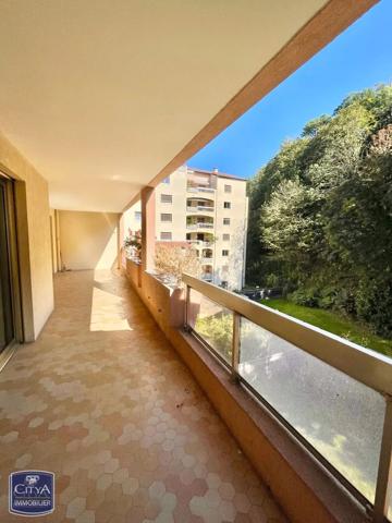 Appartement à vendre 3 pièces 95m² Lyon 4e Arrondissement (69004)