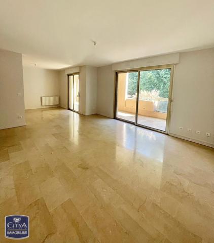Appartement à vendre 3 pièces 95m² Lyon 4e Arrondissement (69004)