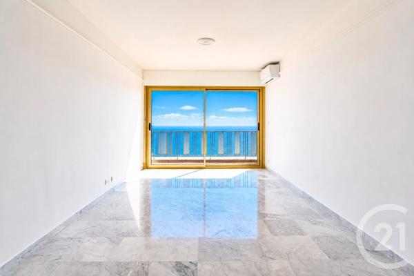 Appartement F3 à vendre  3 pièces - 70 m 2   ROQUEBRUNE CAP MARTIN  - 06