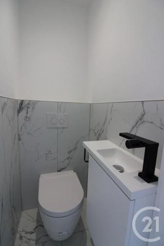 Appartement F3 à vendre  3 pièces - 70 m 2   ROQUEBRUNE CAP MARTIN  - 06