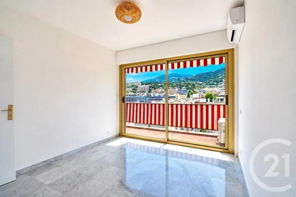Appartement F3 à vendre  3 pièces - 70 m 2   ROQUEBRUNE CAP MARTIN  - 06