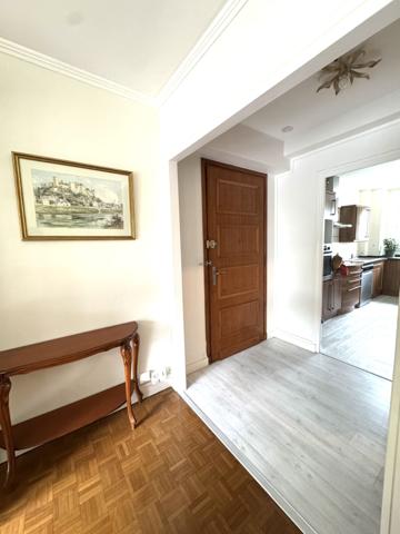 À vendre - T3, 3 pièces situé à Joué-lès-Tours (37300)