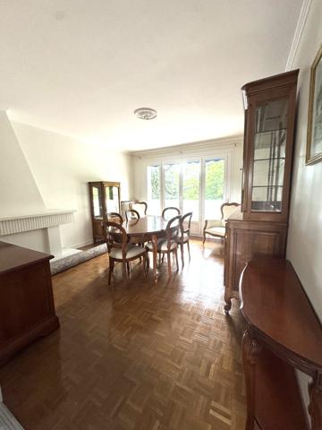 À vendre - T3, 3 pièces situé à Joué-lès-Tours (37300)