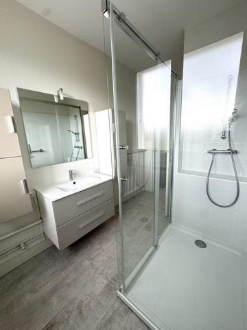 À vendre - T3, 3 pièces situé à Joué-lès-Tours (37300)
