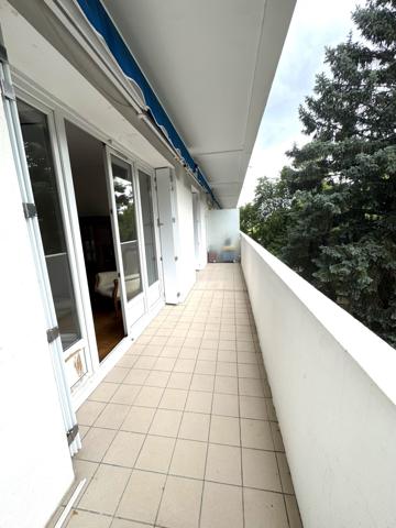 À vendre - T3, 3 pièces situé à Joué-lès-Tours (37300)
