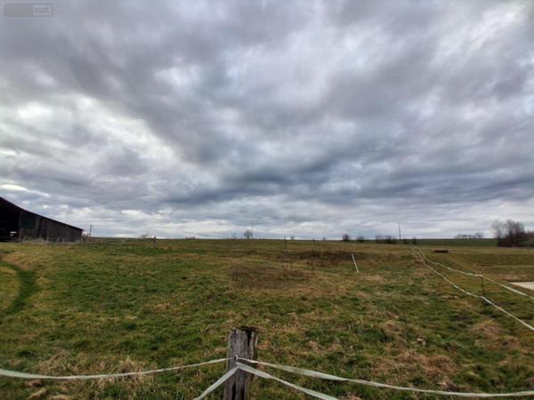Terrain à Batir à vendre à Uriménil dans les Vosges (88220), ref : 14806/1