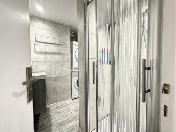 Appartement T2 au calme en plein centre-ville des Sables-d'Olonne