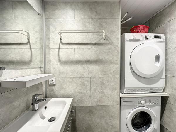 Appartement T2 au calme en plein centre-ville des Sables-d'Olonne