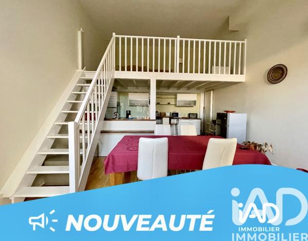 Appartement à vendre 3 pièces 99 m² Vienne