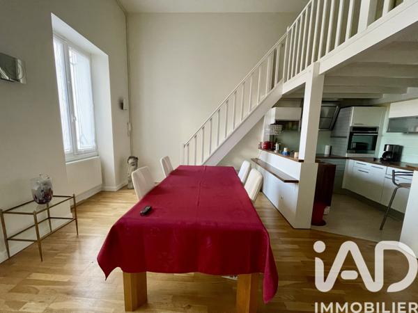 Appartement à vendre 3 pièces 99 m² Vienne
