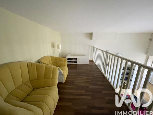 Appartement à vendre 3 pièces 99 m² Vienne