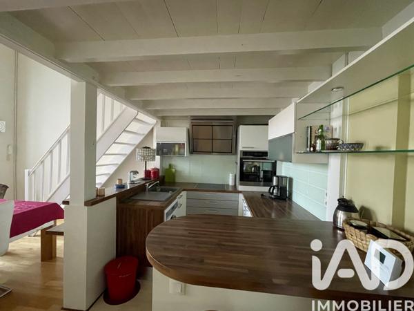 Appartement à vendre 3 pièces 99 m² Vienne