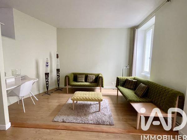 Appartement à vendre 3 pièces 99 m² Vienne