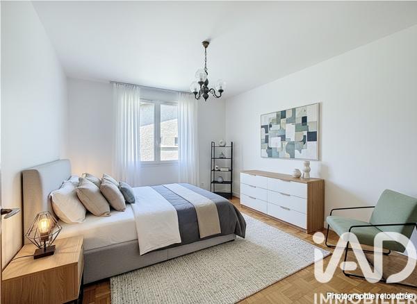 Maison à vendre 6 pièces 91,5 m² Lacrouzette